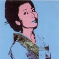 Kimiko Andy Warhol
